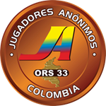 Jugadores Anónimos Colombia